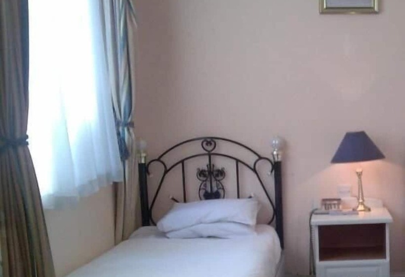 Fotos del hotel Mermaid Suite:  34