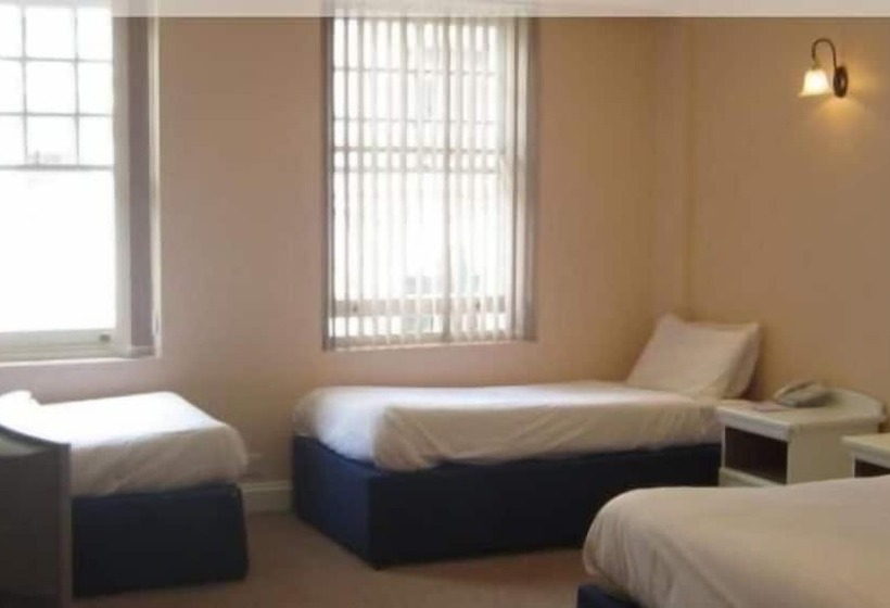 فندق Mermaid Suite