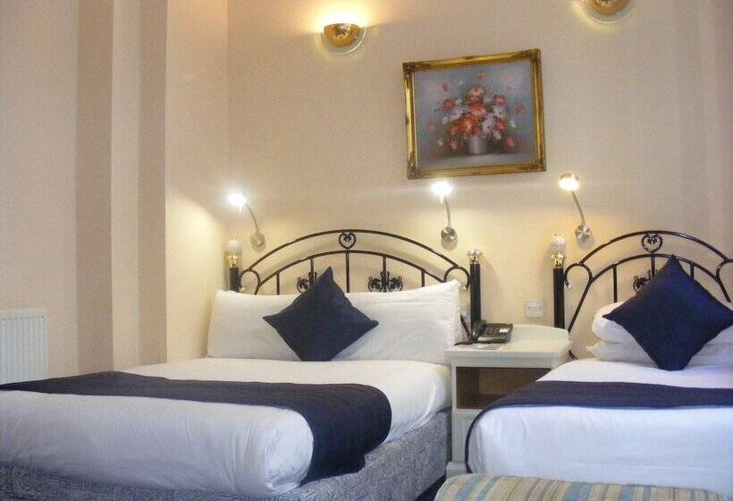 Fotos del hotel Mermaid Suite:  5