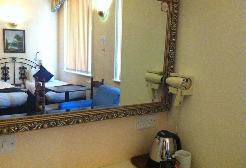 فندق Mermaid Suite