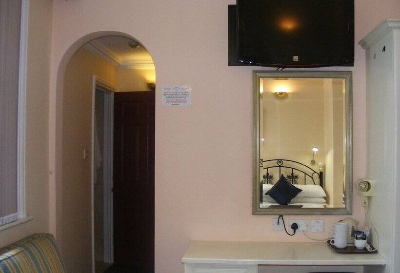 Fotos del hotel Mermaid Suite:  25