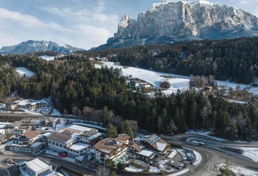 호텔 St. Anton