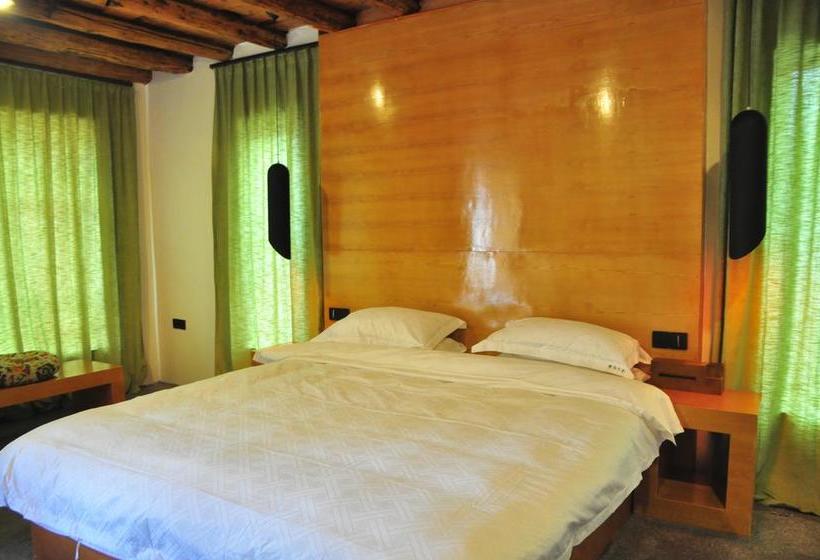 هتل The Vitality Inn