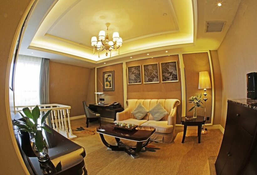 Fotos del hotel Yarrow Boutique:  24