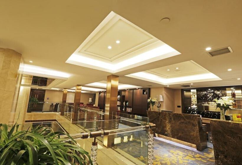 Fotos del hotel Yarrow Boutique:  11