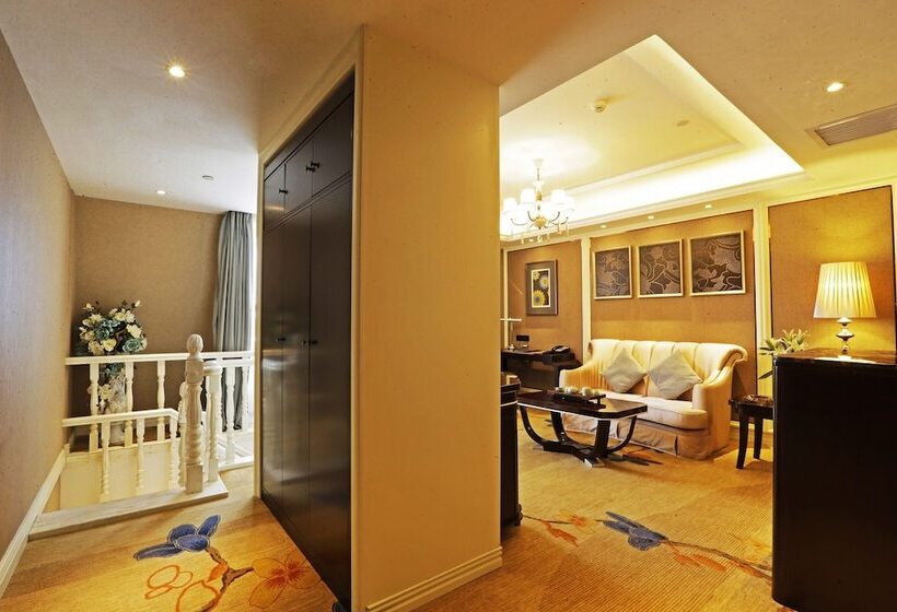Fotos del hotel Yarrow Boutique:  19