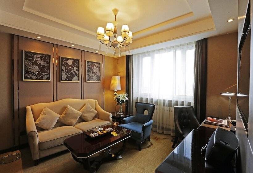 Fotos del hotel Yarrow Boutique:  25