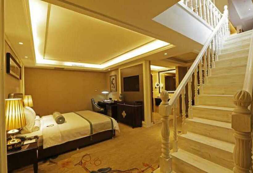 Fotos del hotel Yarrow Boutique:  28
