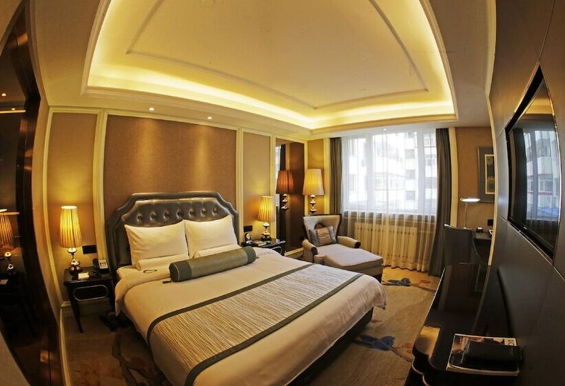 Fotos del hotel Yarrow Boutique:  6