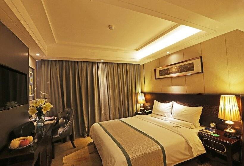 Fotos del hotel Yarrow Boutique:  5