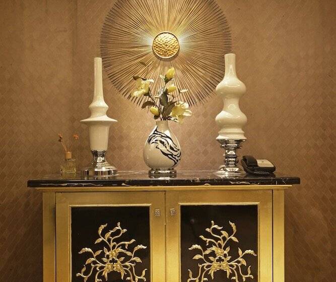 Fotos del hotel Yarrow Boutique:  30