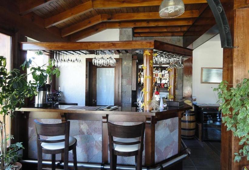 Fotos del hotel Patagonia Queen Hotel Boutique:  6