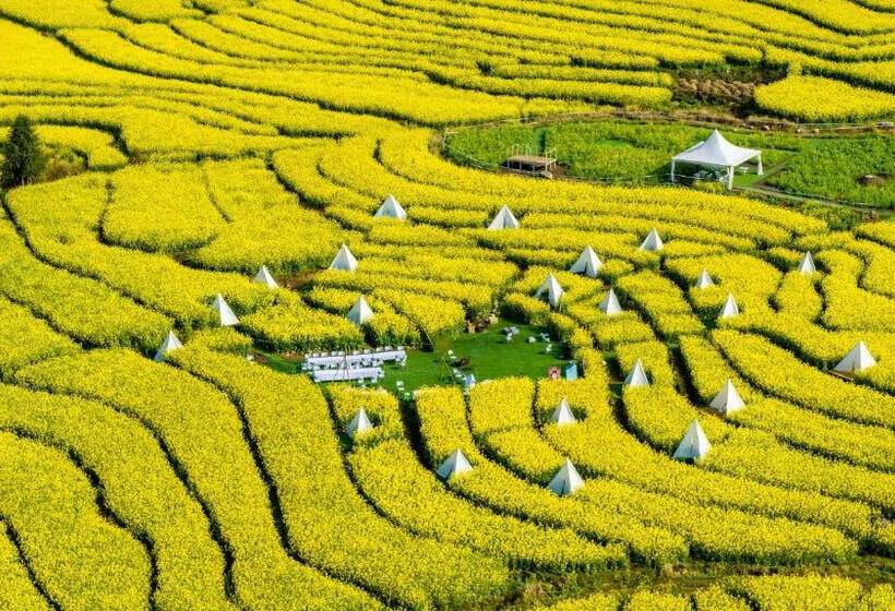 استراحتگاه Banyan Tree Tengchong