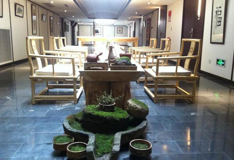 Fotos del hotel The Hotel Zen Urban Resort:  41