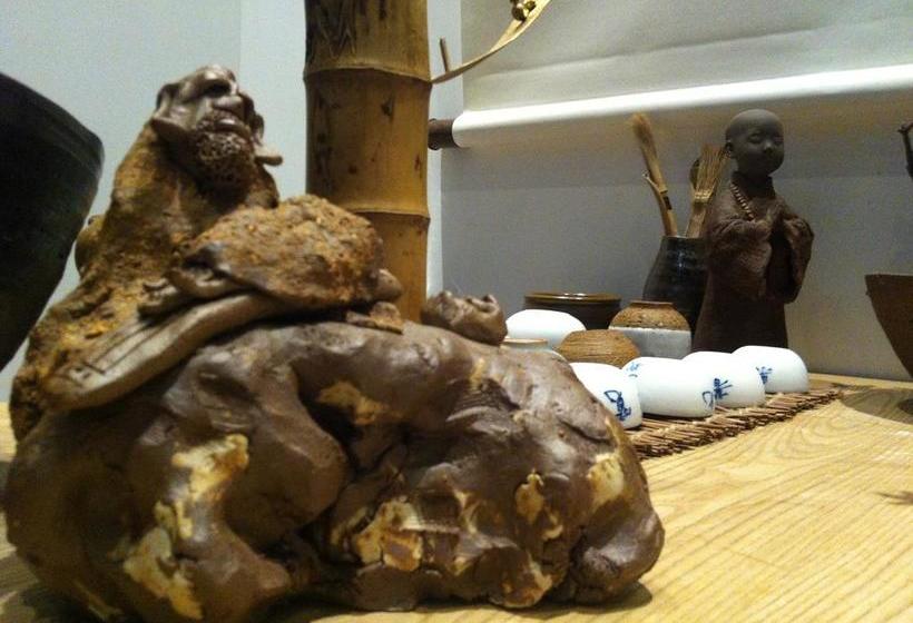 Fotos del hotel The Hotel Zen Urban Resort:  45