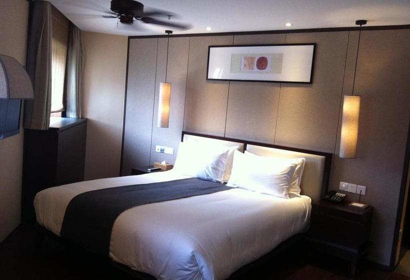 Fotos del hotel The Hotel Zen Urban Resort:  51