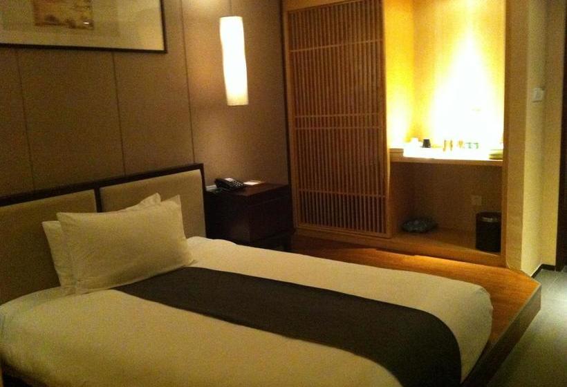 Fotos del hotel The Hotel Zen Urban Resort:  43