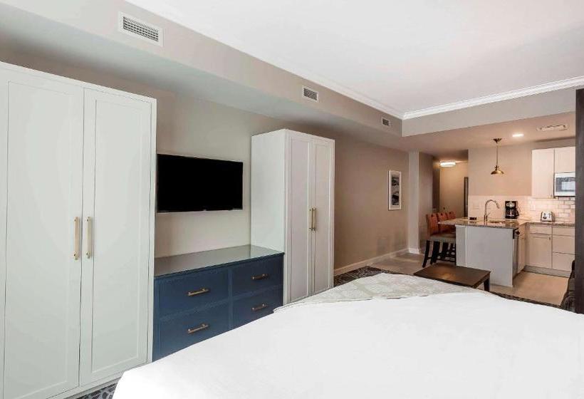 בית מלון כפרי King 583