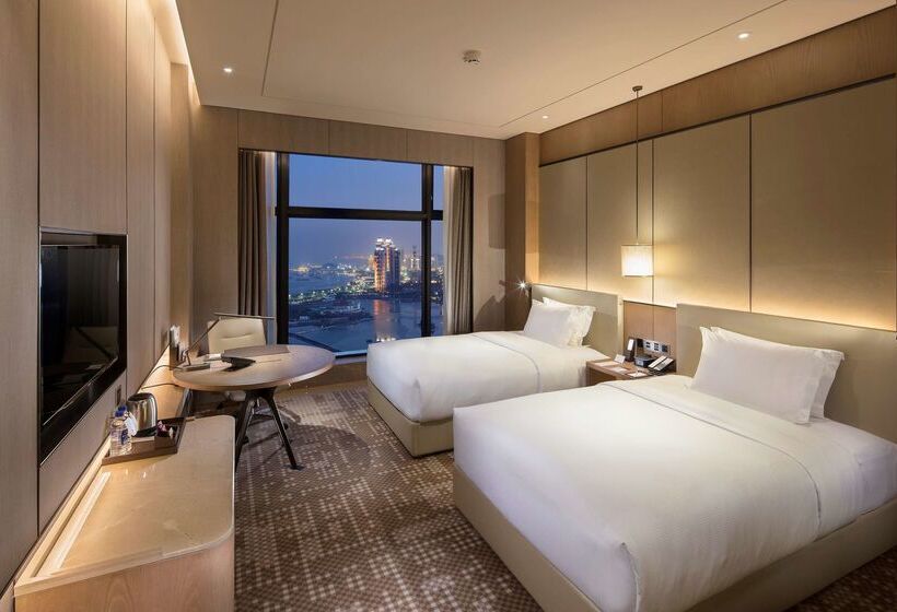 Doubletree By Hilton Hotel Xiamen   Haicang