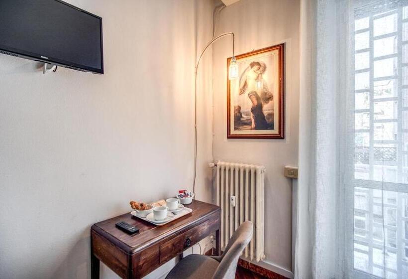 هتل Circus Maximus B&b