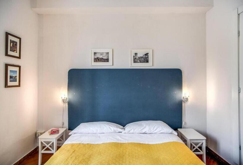 هتل Circus Maximus B&b