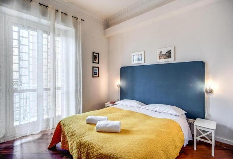 هتل Circus Maximus B&b