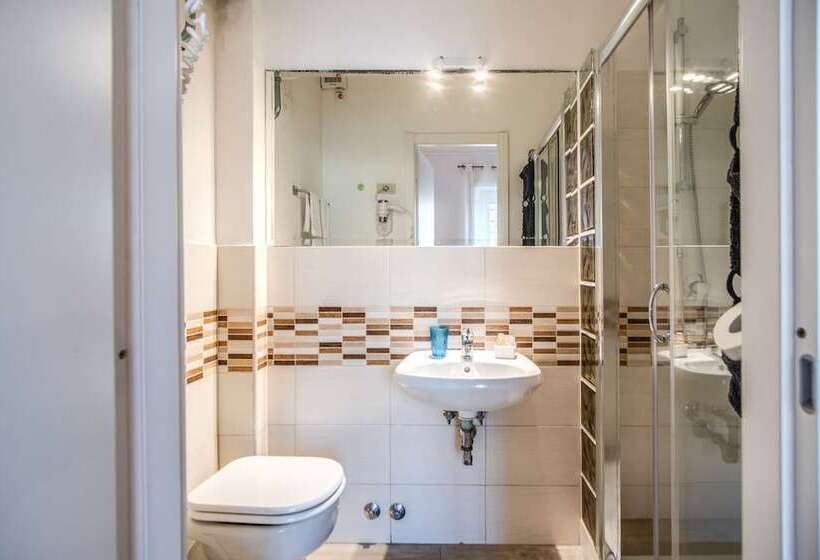 هتل Circus Maximus B&b