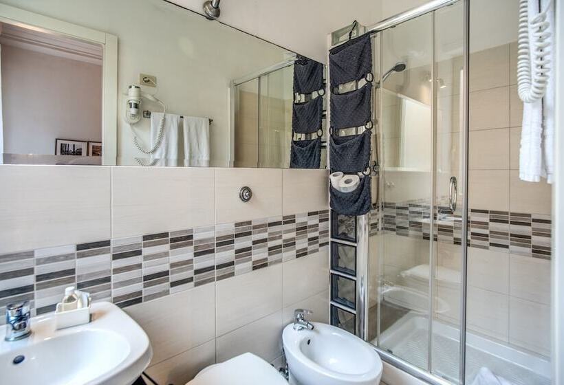 هتل Circus Maximus B&b