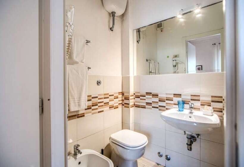 هتل Circus Maximus B&b