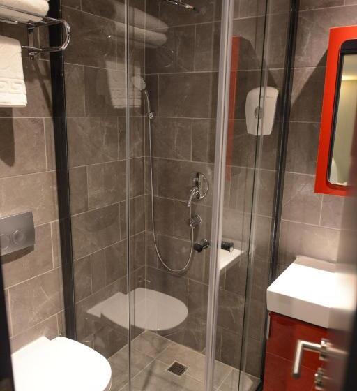 Fotos del hotel Cityloft 24:  20