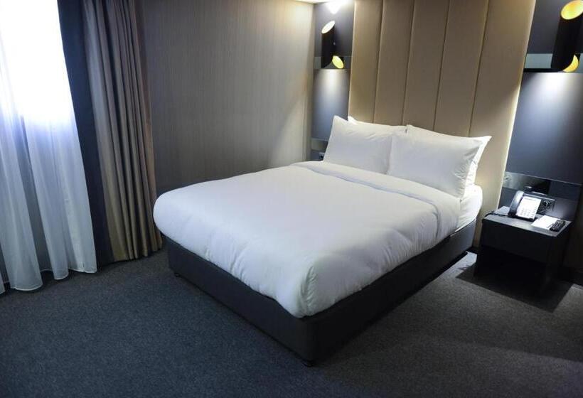 Fotos del hotel Cityloft 24:  5