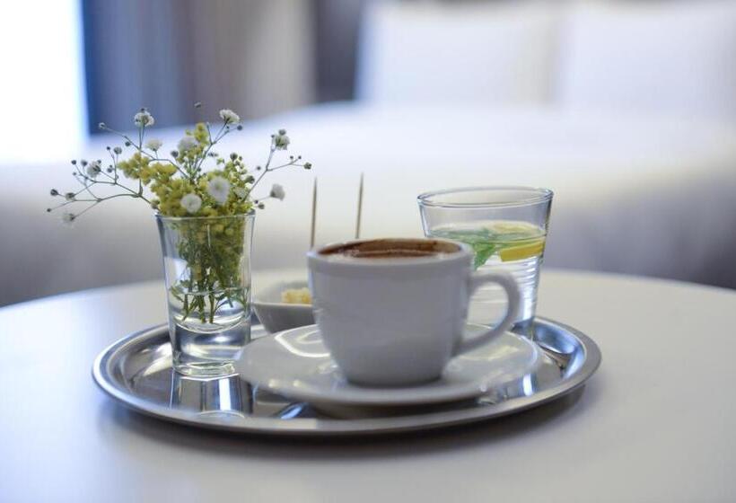 Fotos del hotel Cityloft 24:  27