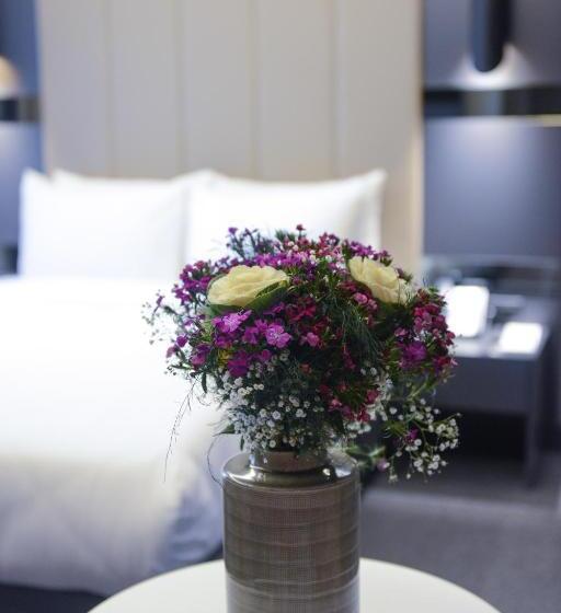 Fotos del hotel Cityloft 24:  25