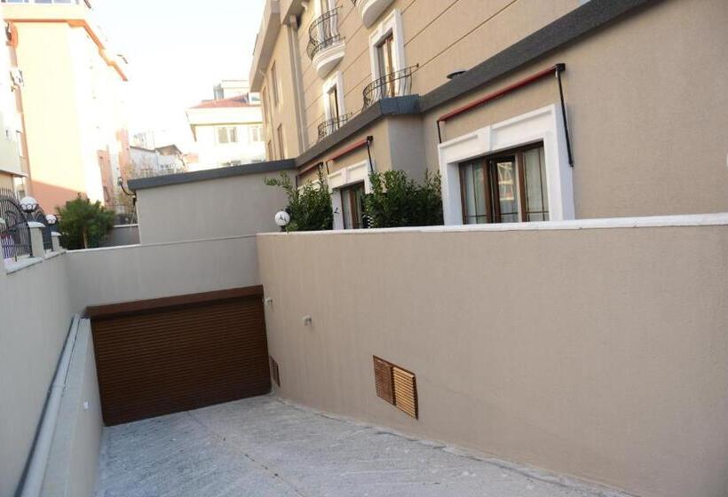 Fotos del hotel Cityloft 24:  19