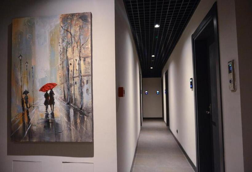 Fotos del hotel Cityloft 24:  29