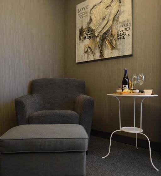 Fotos del hotel Cityloft 24:  22