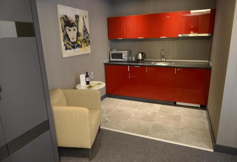 Fotos del hotel Cityloft 24:  26