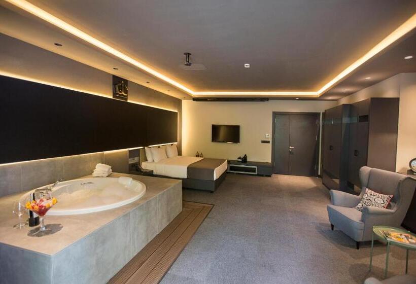 Fotos del hotel Cityloft 24:  6