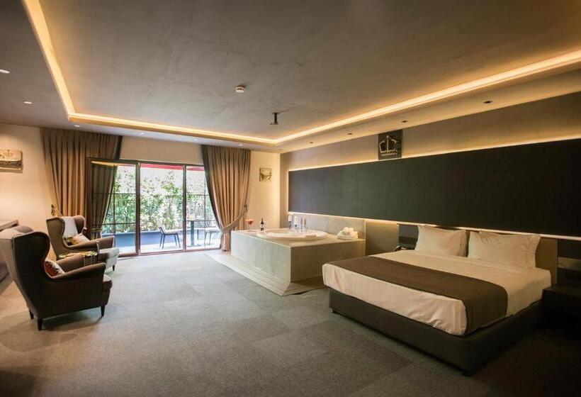 Fotos del hotel Cityloft 24:  28