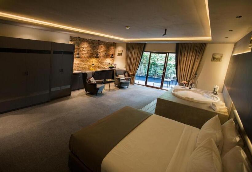 Fotos del hotel Cityloft 24:  30