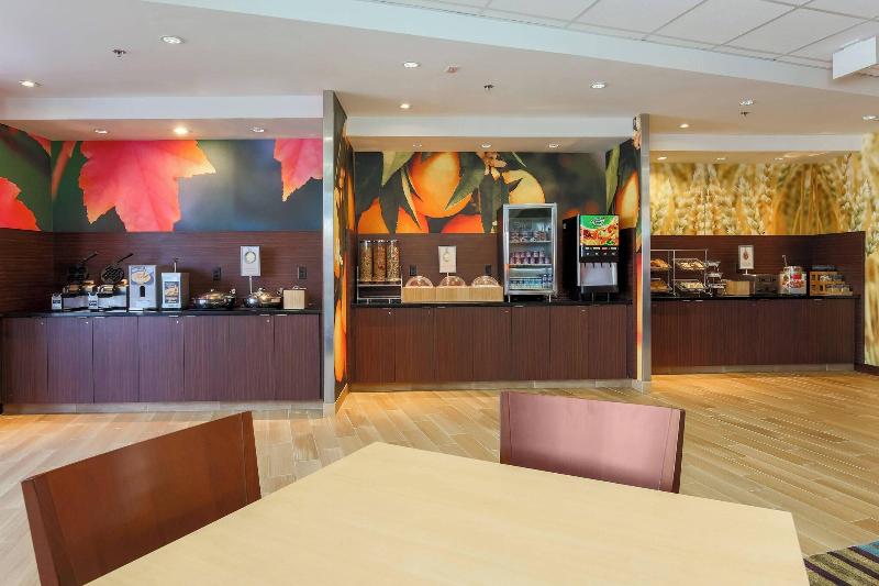 호텔 Fairfield Inn & Suites By Marriott Cuero