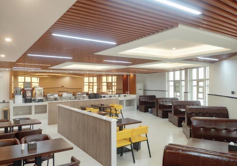 فندق Greentree Inn Qinyang Middle Huaifu Road Express