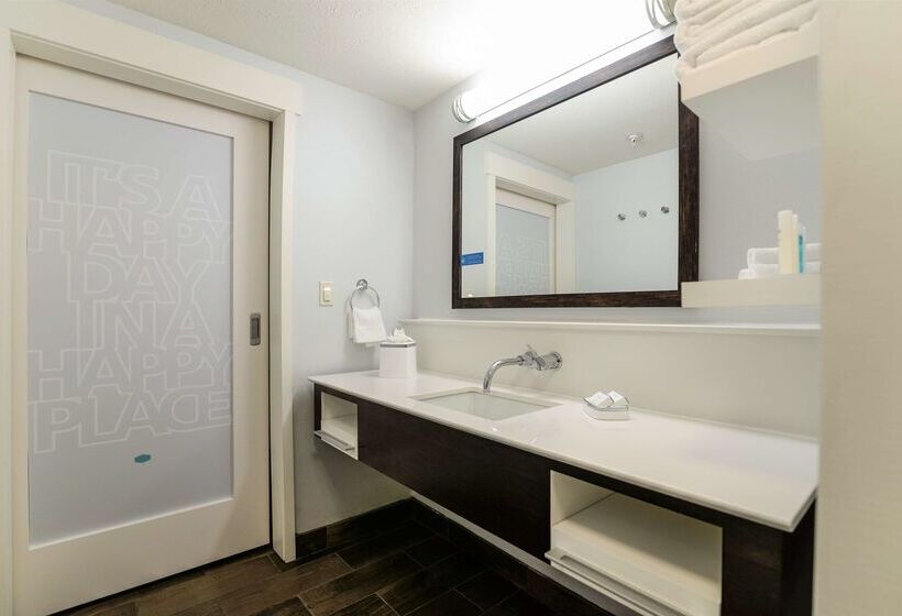 Отель Hampton Inn Brighton