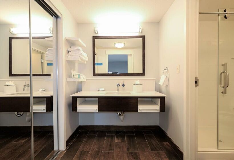 בית מלון כפרי Hampton Inn Brighton