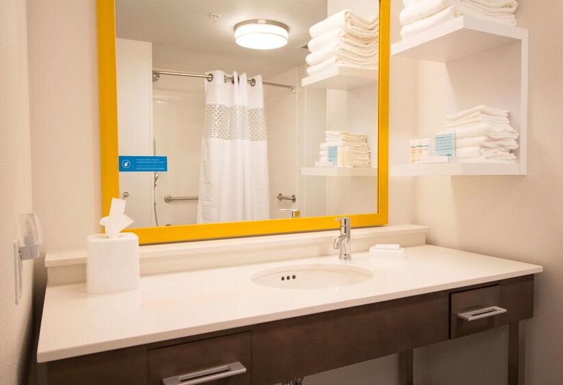 هتل Hampton Inn Decatur Mt. Zion