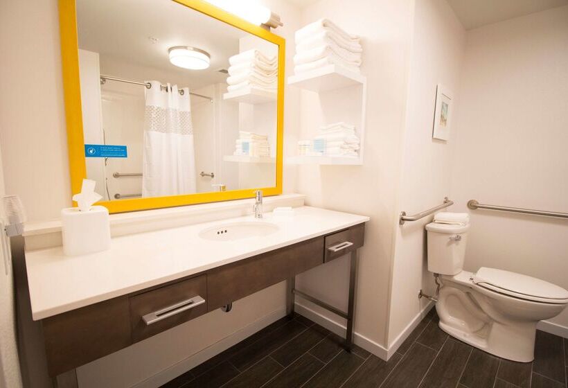 هتل Hampton Inn Decatur Mt. Zion