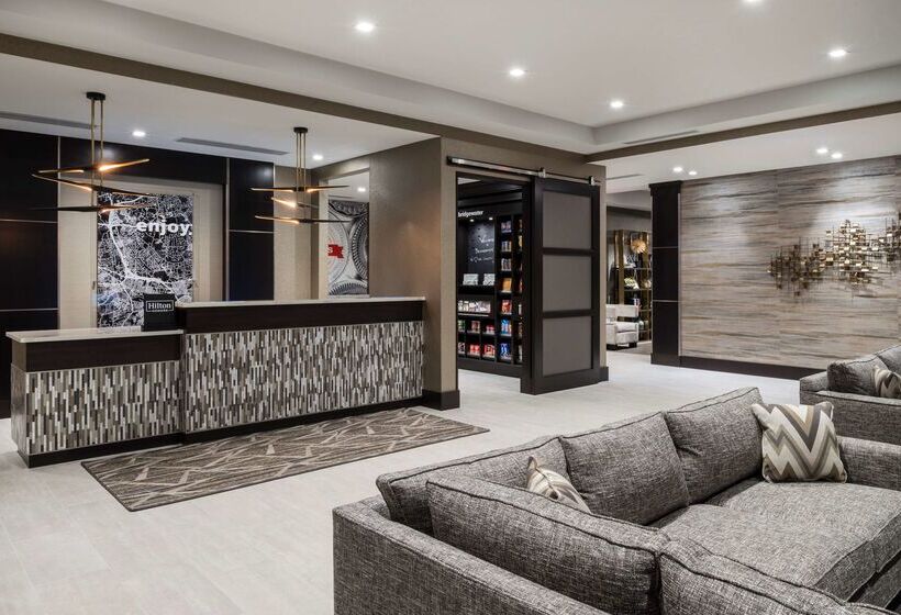 فندق Hampton Inn & Suites Bridgewater