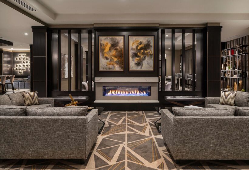 호텔 Hampton Inn & Suites Bridgewater
