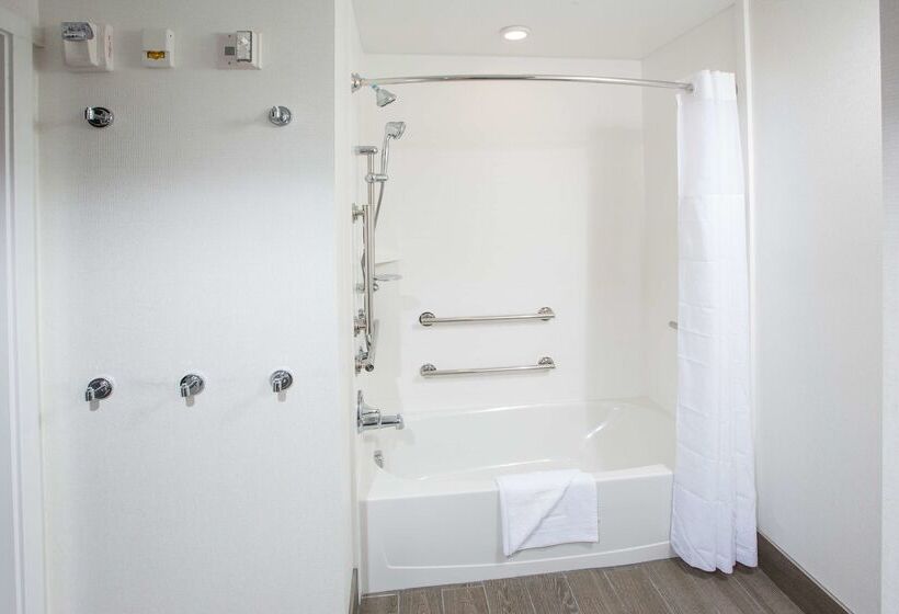 בית מלון כפרי Hampton Inn & Suites Buellton/santa Ynez Valley