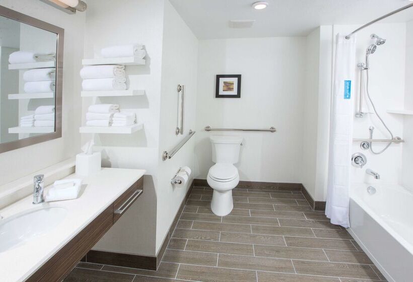 בית מלון כפרי Hampton Inn & Suites Buellton/santa Ynez Valley